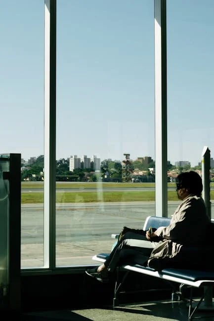 Image describing Discover the Best Ways to Sit Abroad Comfortably in 2025!