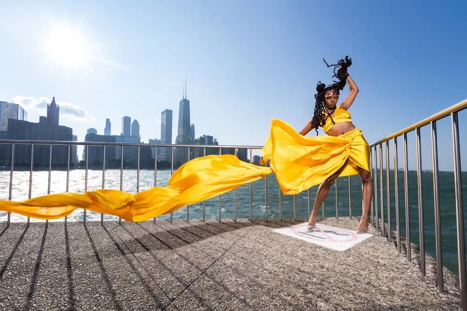 Image describing Top 5 Maximalist Outfits Guaranteed to Wow in 2025