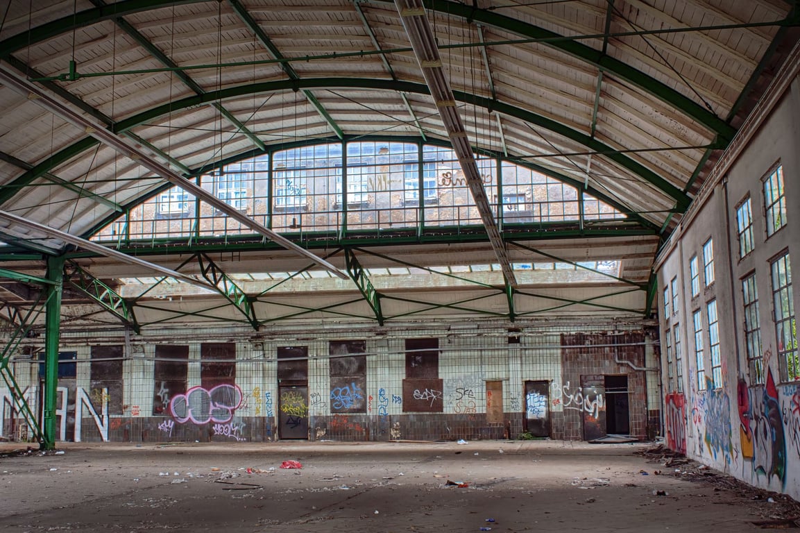 Warehouse Space Near Me: How to Find a Site That Supports Growth