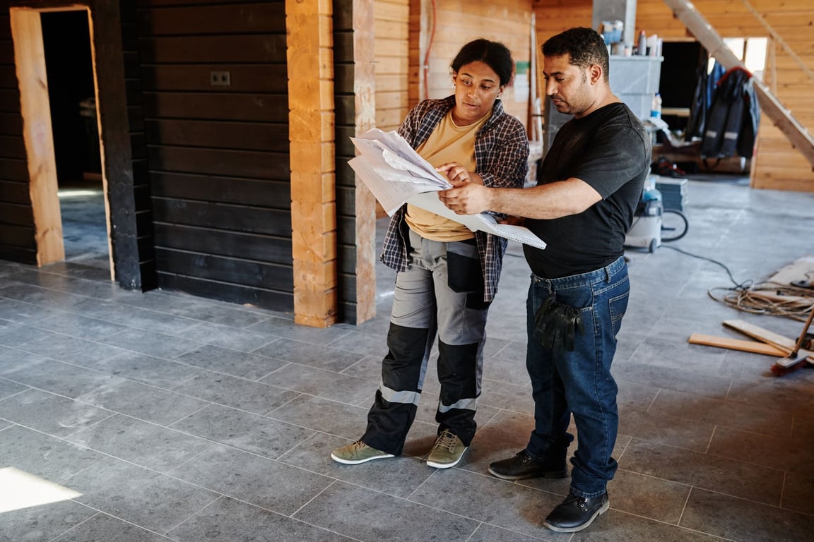 Bathroom Remodel Contractors Near Me: How to Compare Local Pros Before You Hire