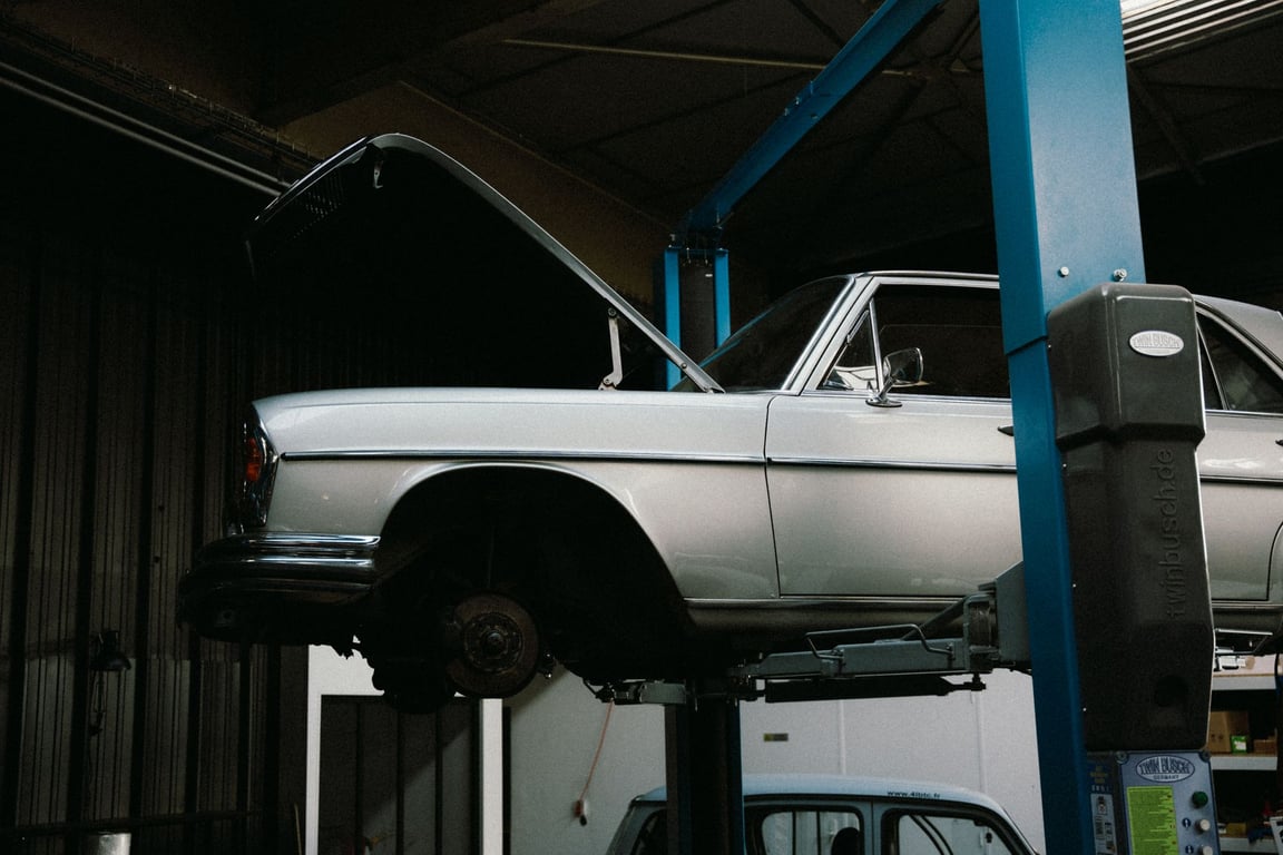 Audi Service Near Me: How to Choose the Right Local Repair Shop