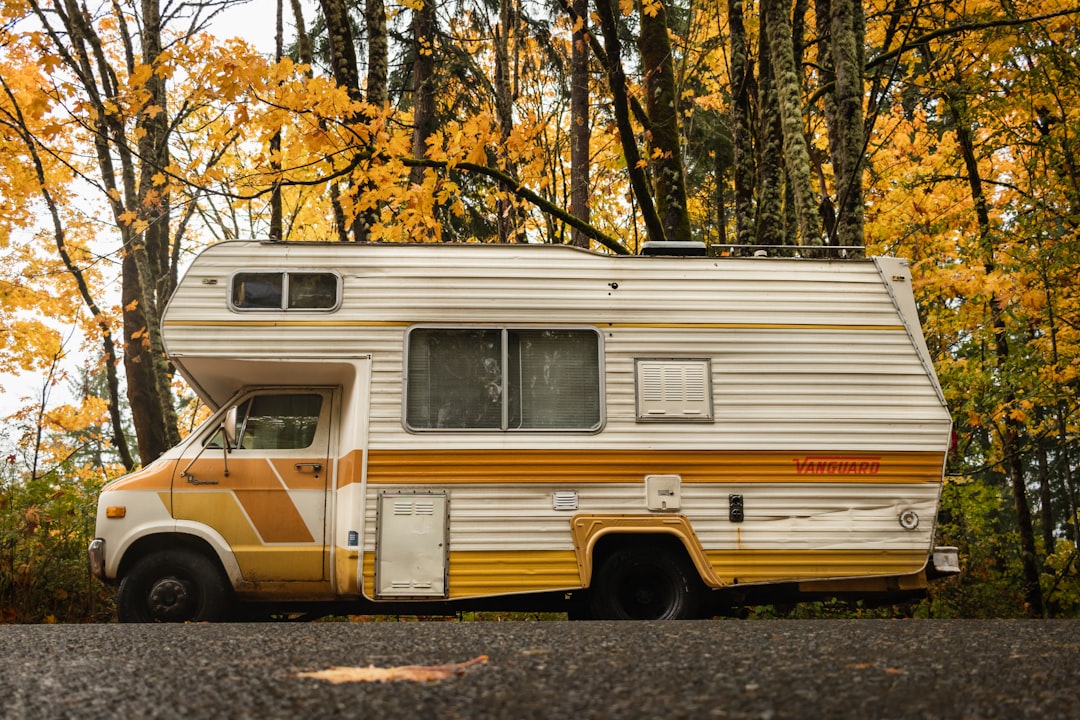 How to Sell Your Motorhome: Price It Right, Prepare It Well, and Avoid Costly Mistakes