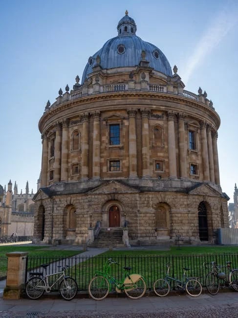 Image describing Top 7 Tips to Secure a Rhodes Scholarship in 2025!