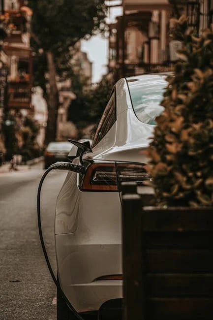 Image describing 2026 Proven Do Electric Cars Need Oil? Simple Answer Now