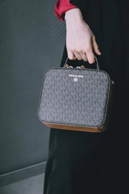 Image describing Top 7 Proven Ways to Get Cheap Michael Kors Handbags Now?