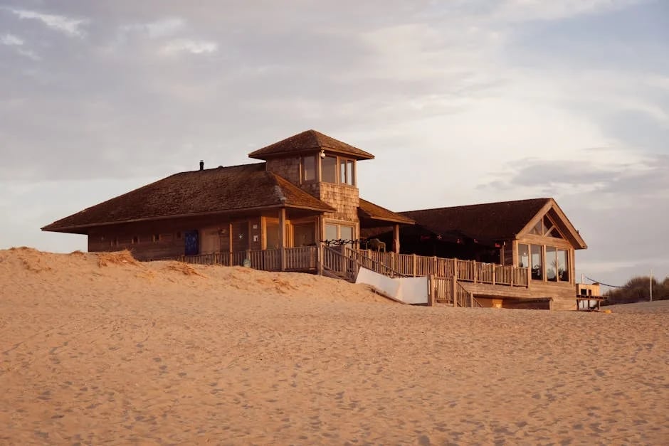 Image describing Top 7 Luxury Beach House Must-Haves for 2026—Now!