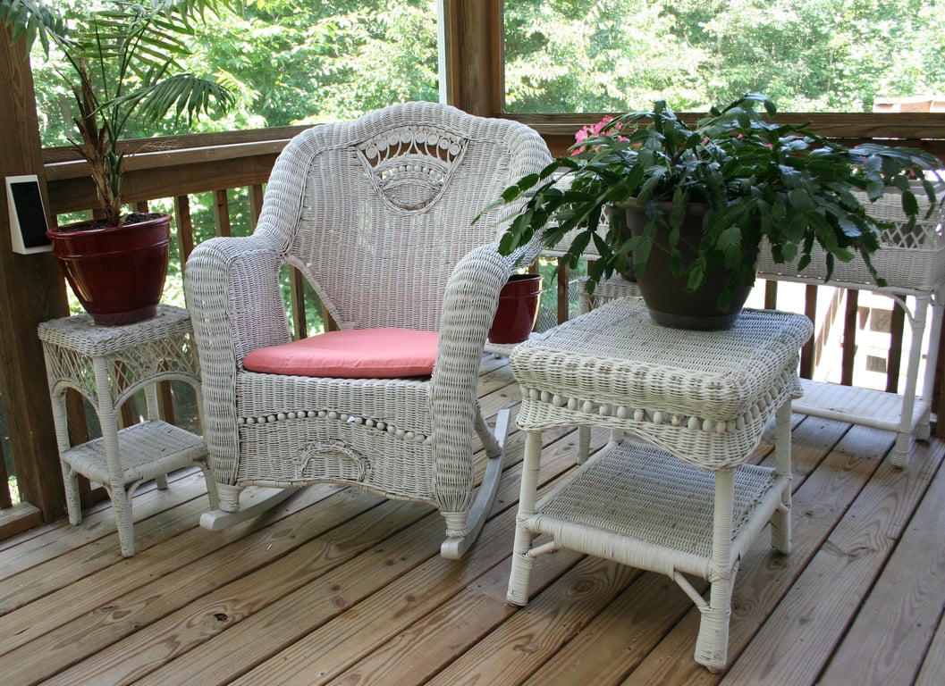 backyard patio landscaping
