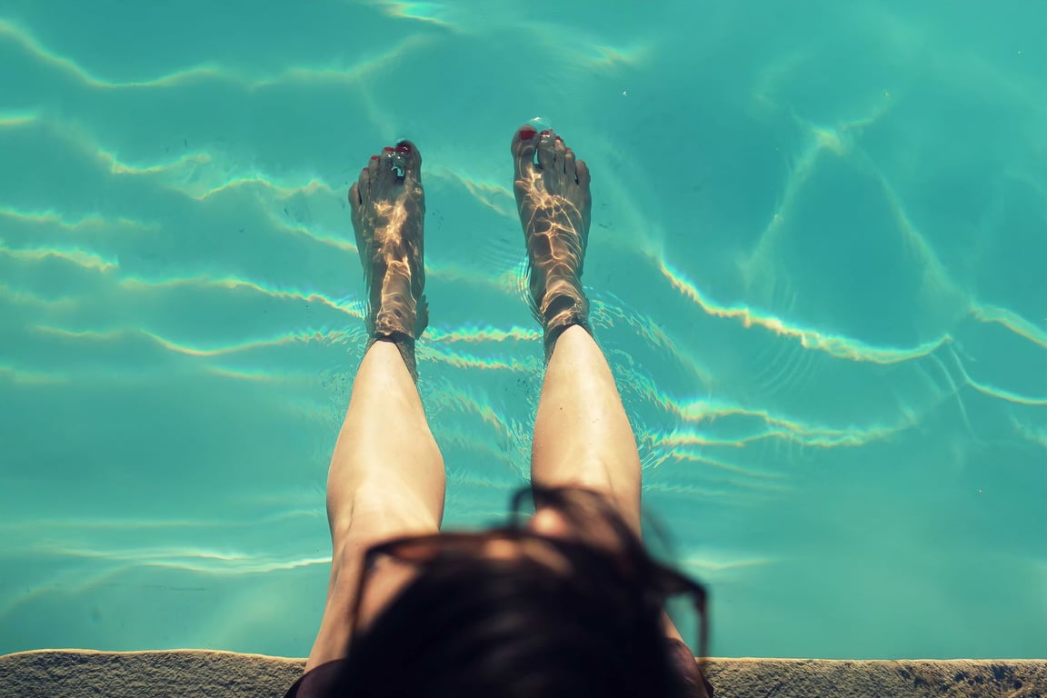 In-Ground Pool Cost: What Homeowners Should Budget Beyond Installation
