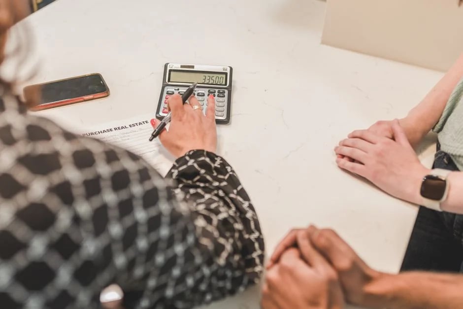 Image describing How to Use the Best Navy Federal Mortgage Calculator 2026?