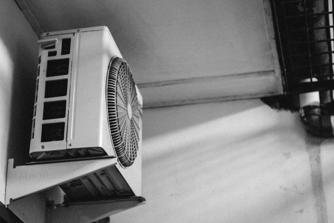 Central Air Conditioner Installation: What Homeowners Should Know Before Hiring a Contractor