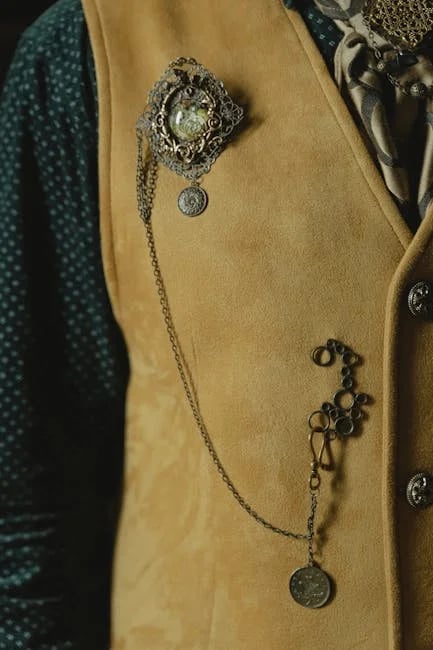 Image describing Top 10 Best Mens Vintage Clothing Trends Now!