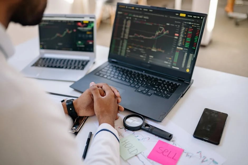 Image describing Top 7 AI Stocks Guaranteed to Soar by 2025!