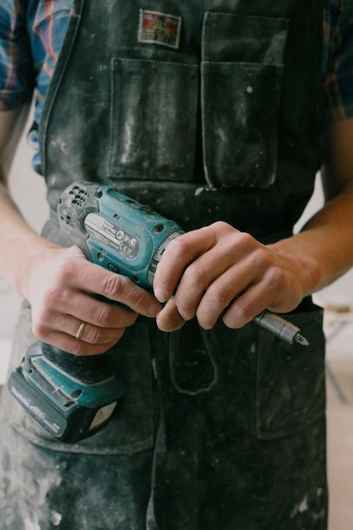Home Repair Services: How to Compare Costs, Scope, and Contractors