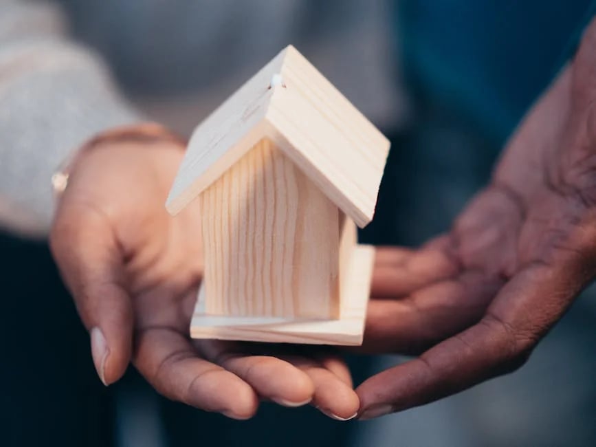 Image describing Top 7 Best Tips for First-Time Buyer Mortgages 2025!