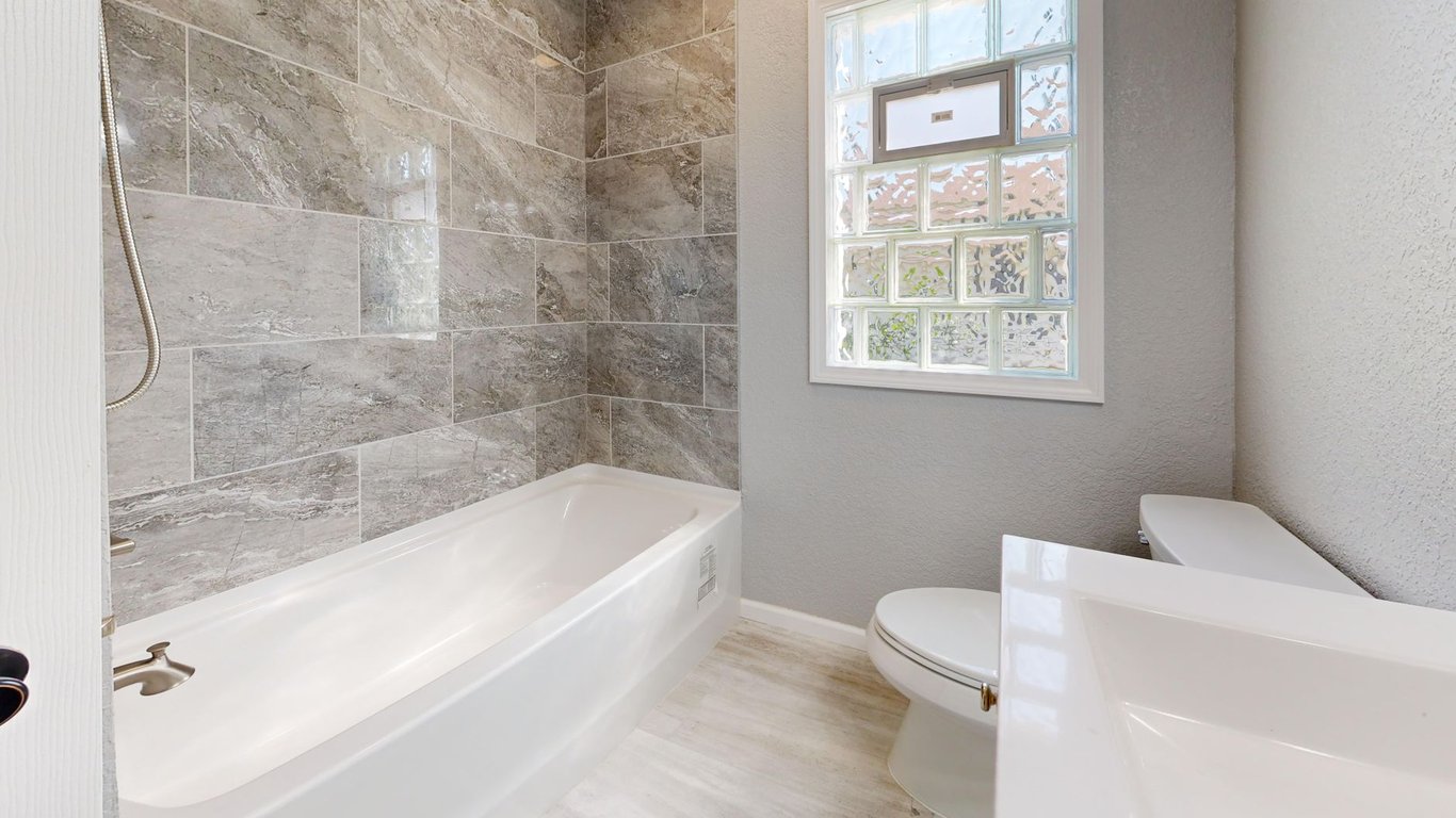ReBath Cost: What Homeowners Should Budget for a Bathroom Remodel