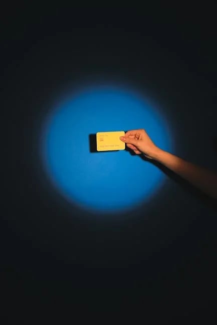 Image describing Top 5 Ways to Secure Credit Card Success in 2025!