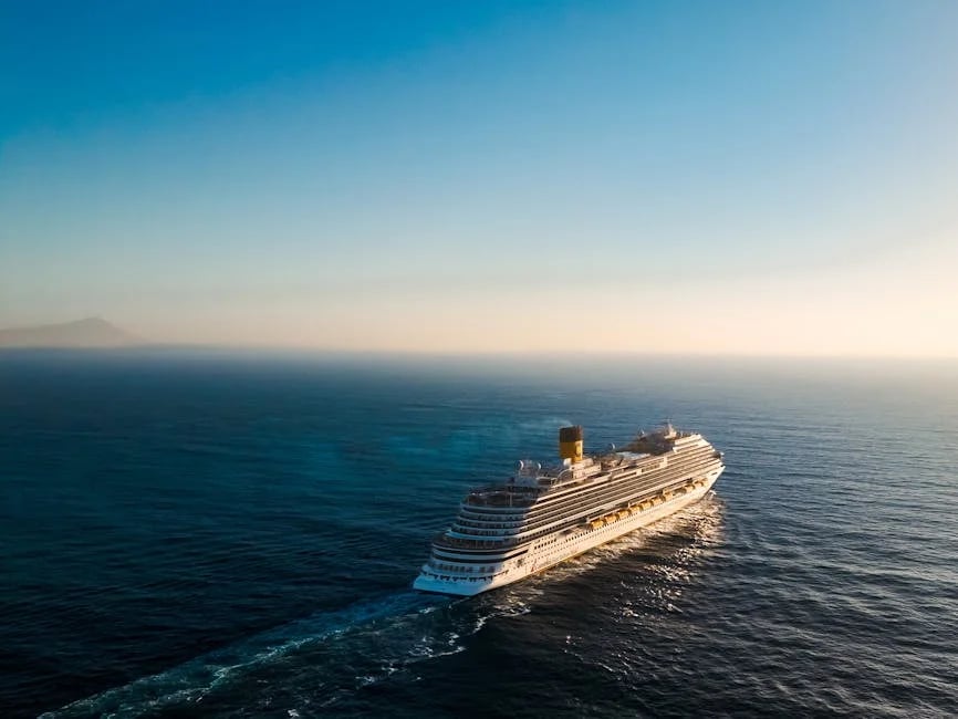 Image describing How to Get 2026 Semester at Sea Scholarships Fast!
