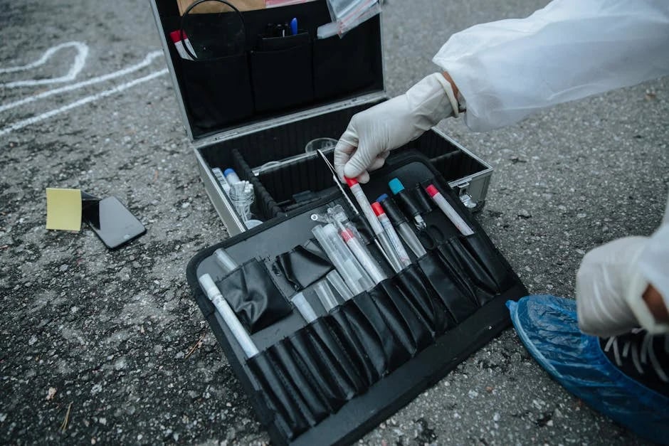 Image describing Best Online Forensic Science Degree 2026 Fast Track?
