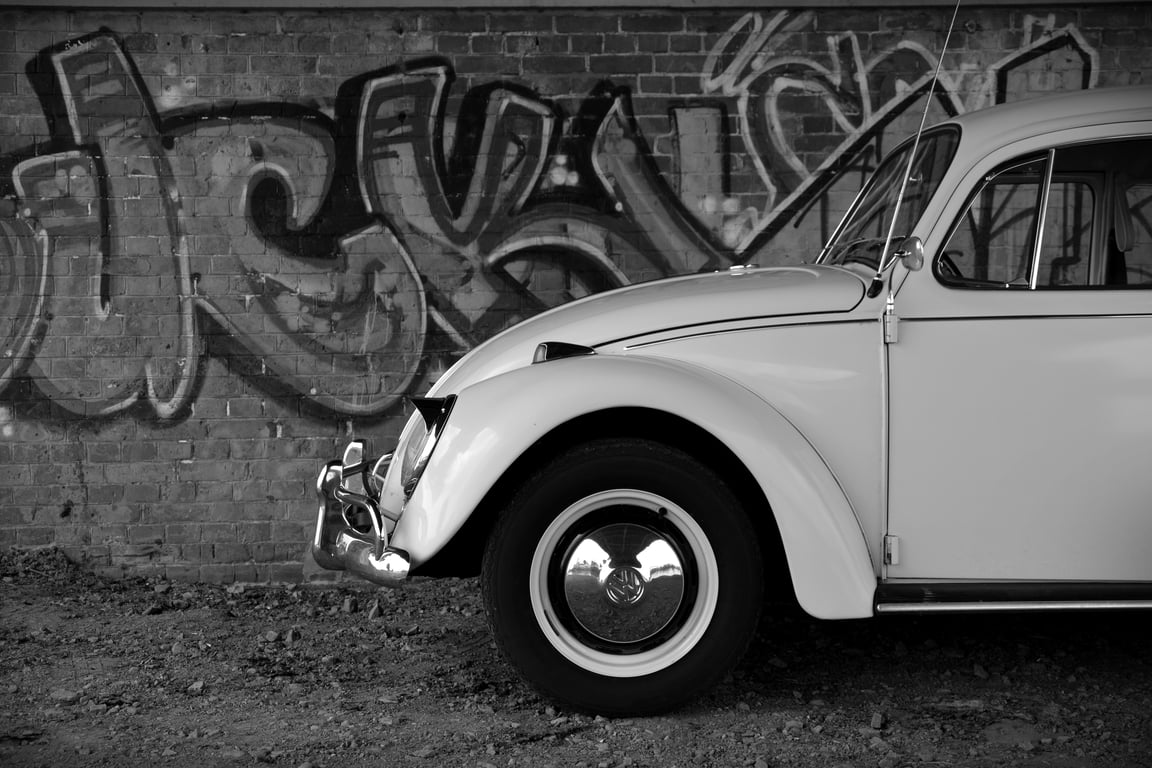 Volkswagen dealership