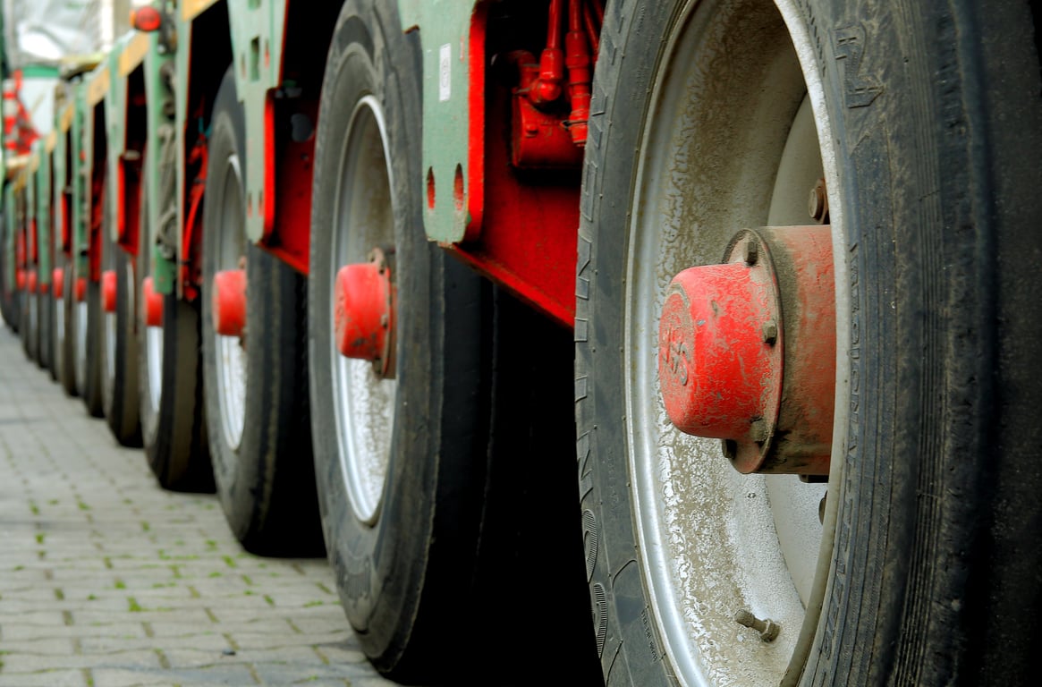 truck tire sidewall markings