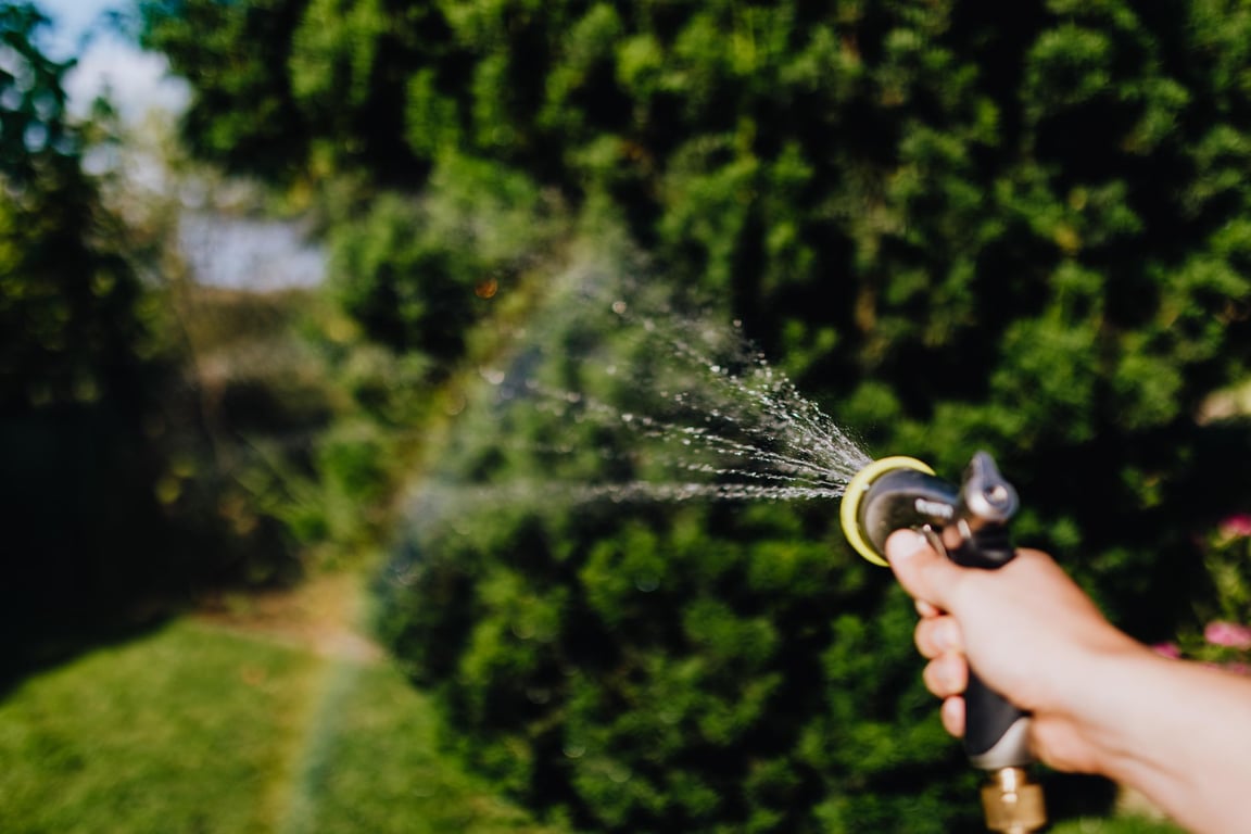 Sprinkler System Installation: Plan Zones, Control Costs, and Water Your Landscape Wisely