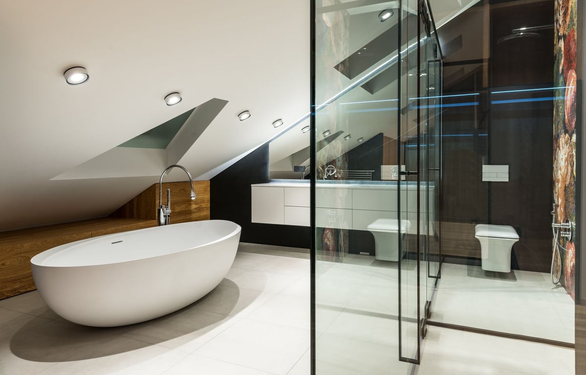 Bath Remodel Planning: Where to Spend, Where to Save