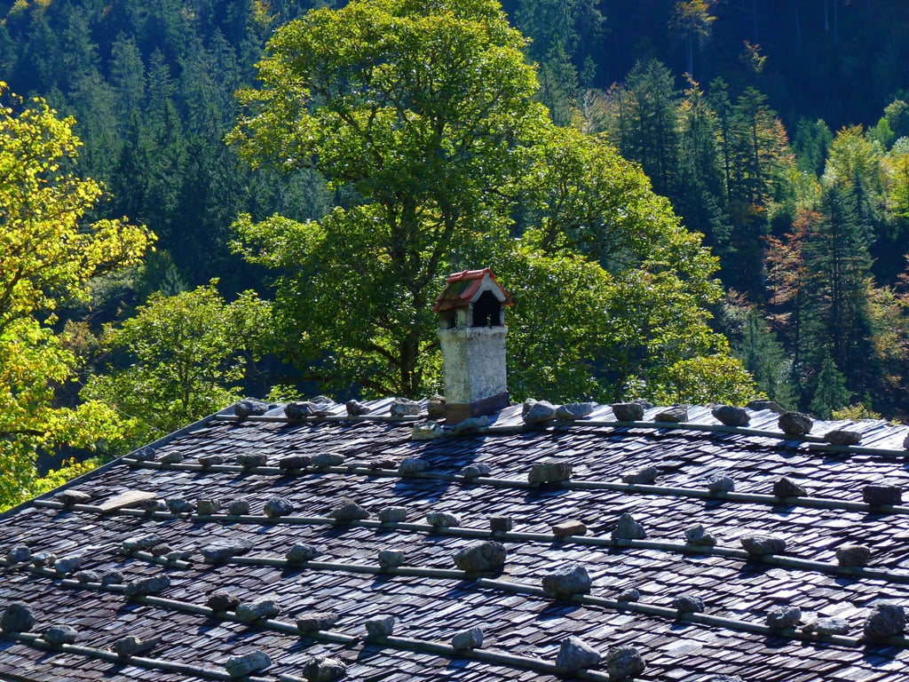 roof replacement shingles