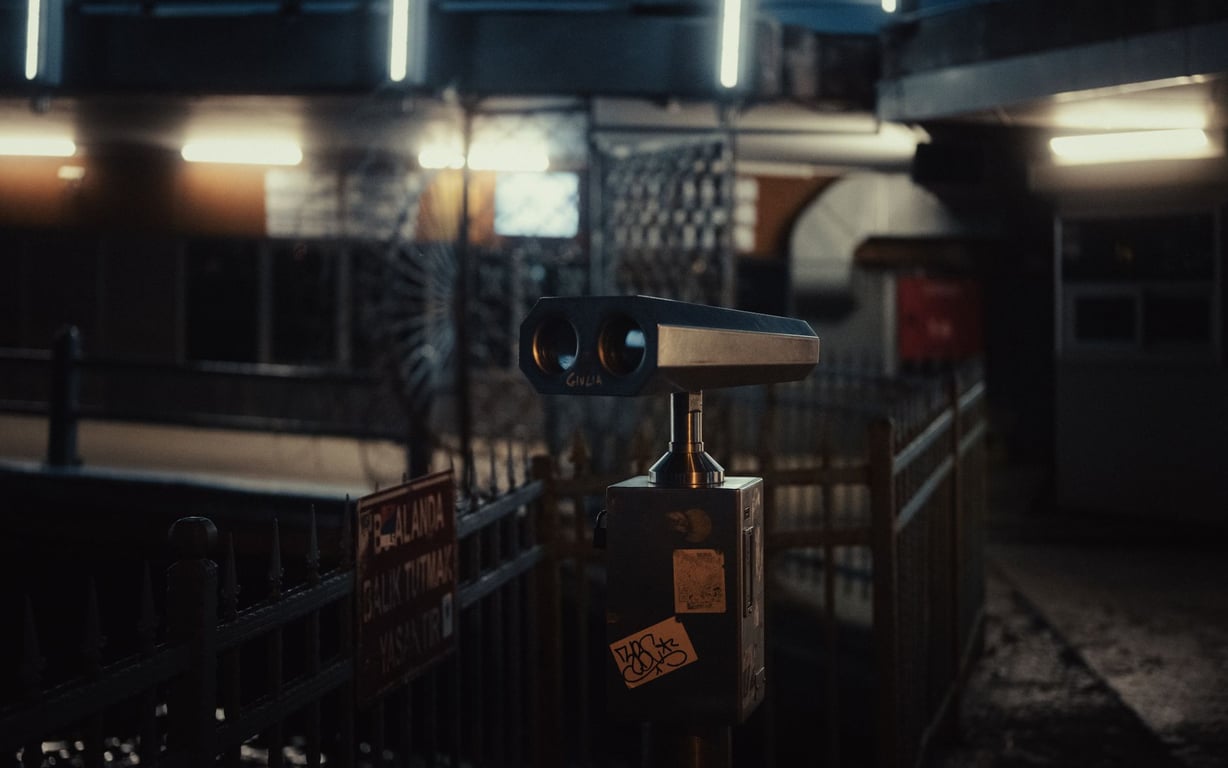 Security Camera Companies: How to Compare Privacy, Reliability, and Long-Term Costs