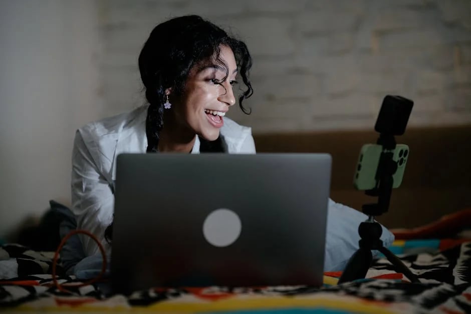 Image describing Top 7 Free Streaming Tools You Need in 2025!