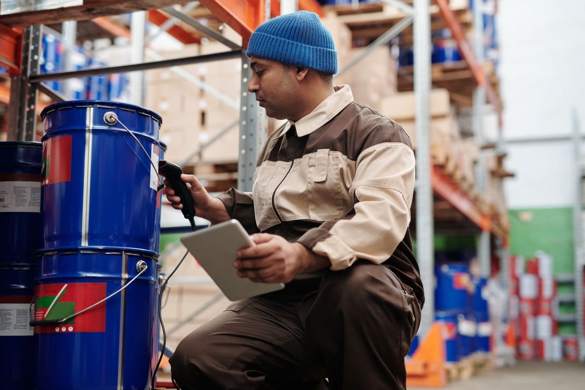 SAP Inventory Management: A Practical Guide to Warehouse Control and Accuracy