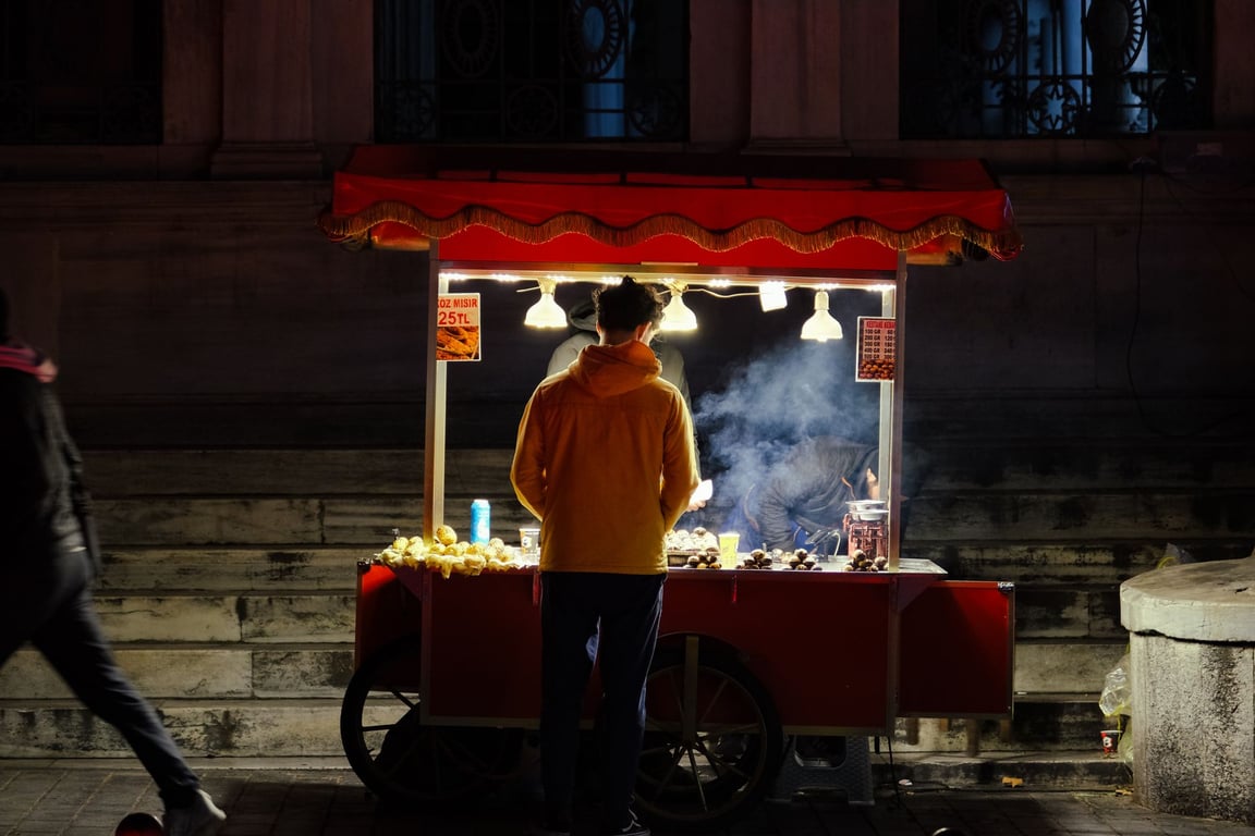 Custom Food Trailers Near Me: How to Choose a Builder That Fits Your Business