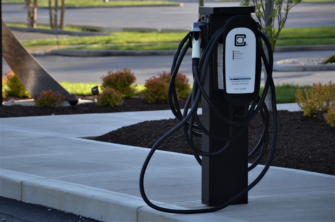 Car Charging Stations: How to Choose the Right Option for Every Drive