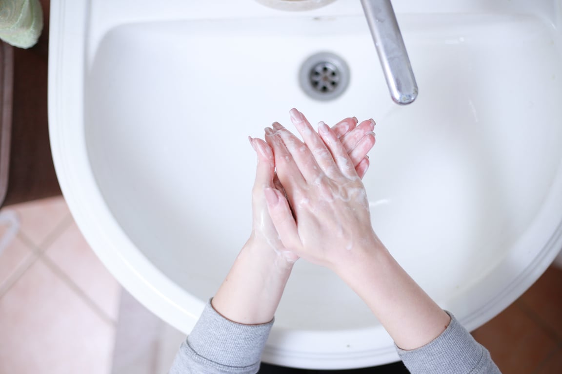 bathroom renovation contractor