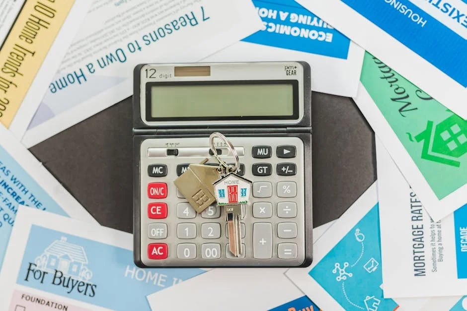 Image describing How to Use a 2026 Cash-Out Refi Calculator Fast?