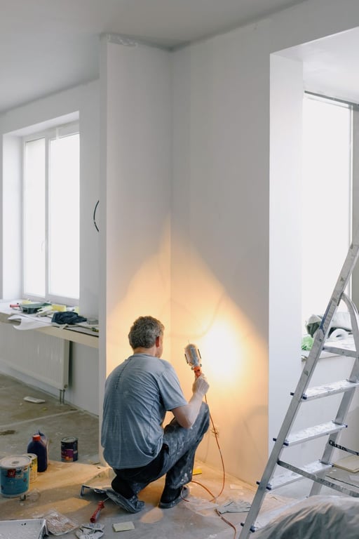 Home Renovation Contractors Near Me: How to Find, Vet, and Compare Local Pros
