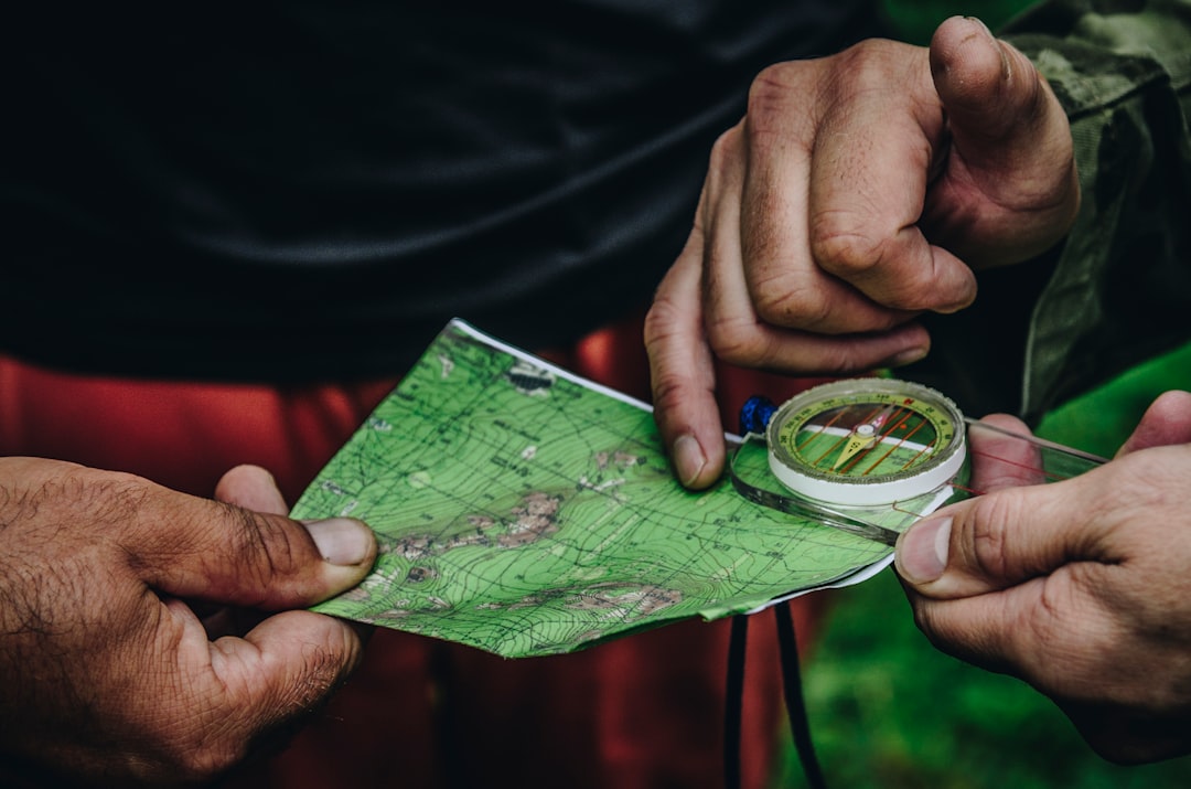 Wilderness First Aid Near Me: How to Choose the Right Local Course