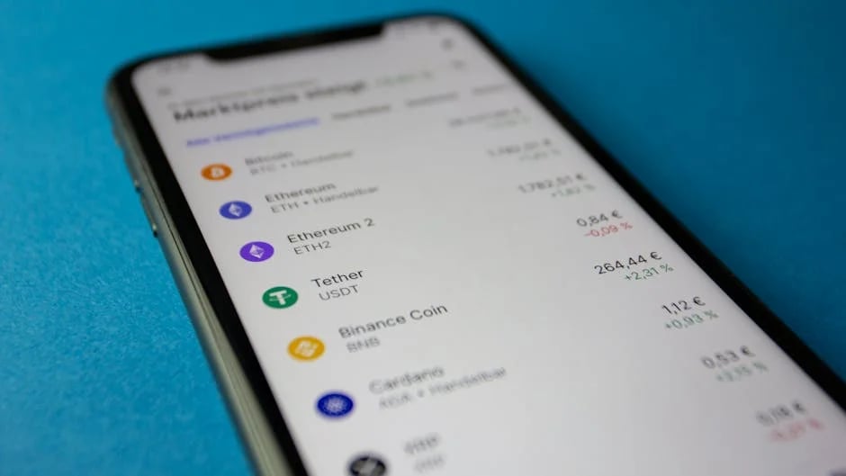 Image describing How to Master Binance for Best Results in 2025!