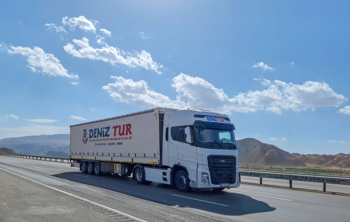 Penske Semi Truck Rental Near Me: How to Choose the Right Local Option