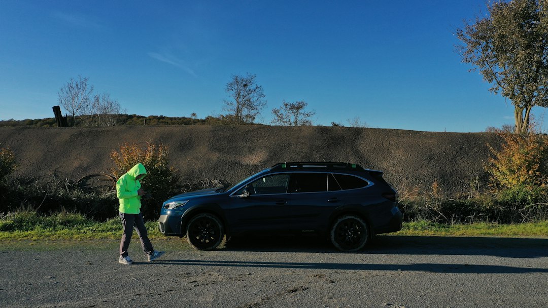 SUV Reliability Ratings: What They Tell You About Long-Term Ownership