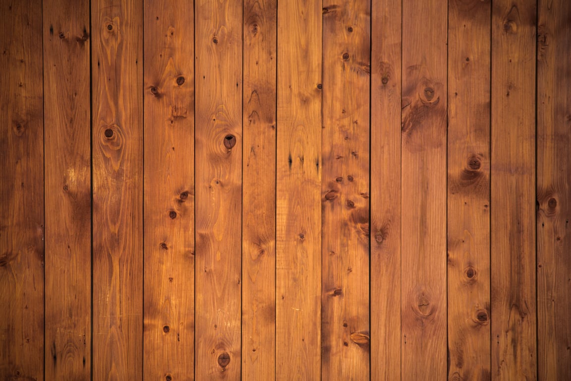 hardwood floor installation