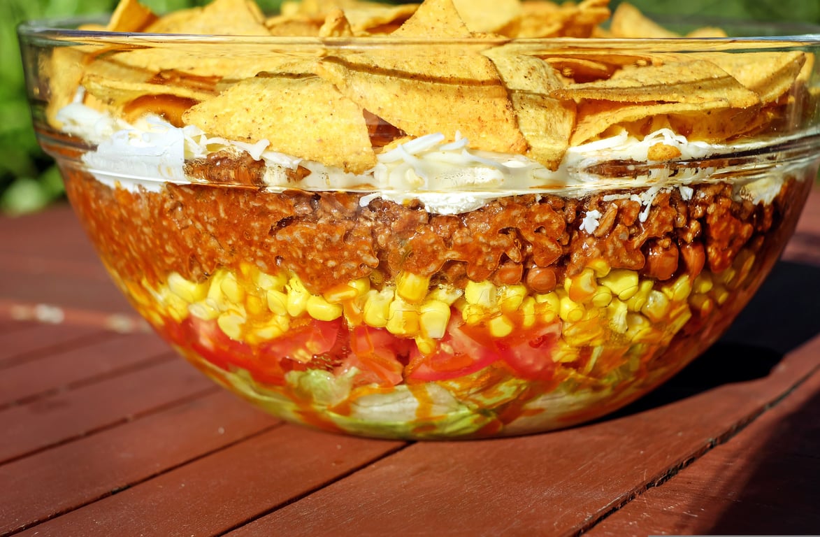 food trailer tacos