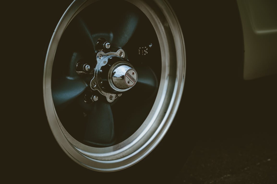 car tire sidewall