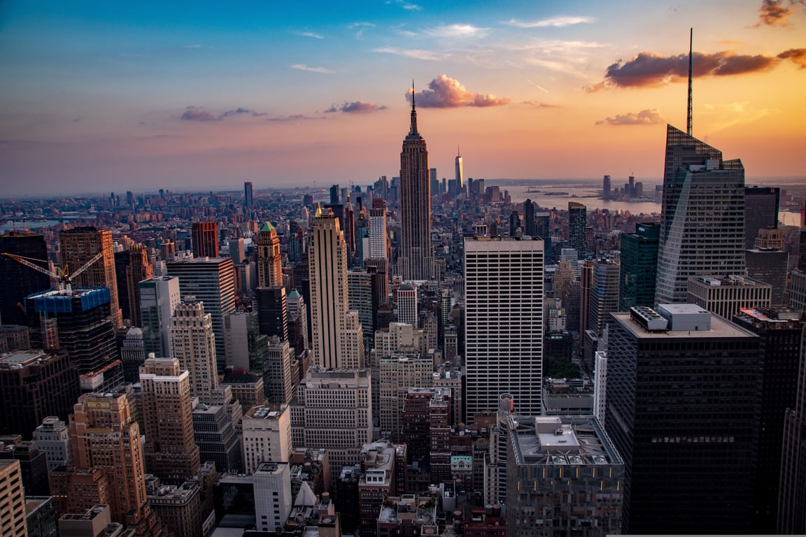 The Bristal Assisted Living New York