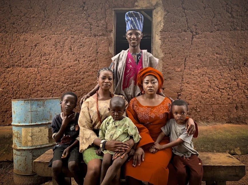 Image describing How to Preserve Global Family Heritage in 2026 7 Proven Tips