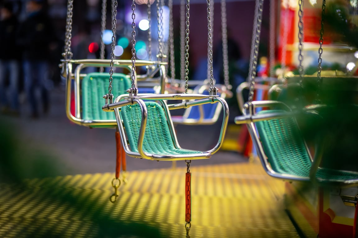 trailer hitch safety chains