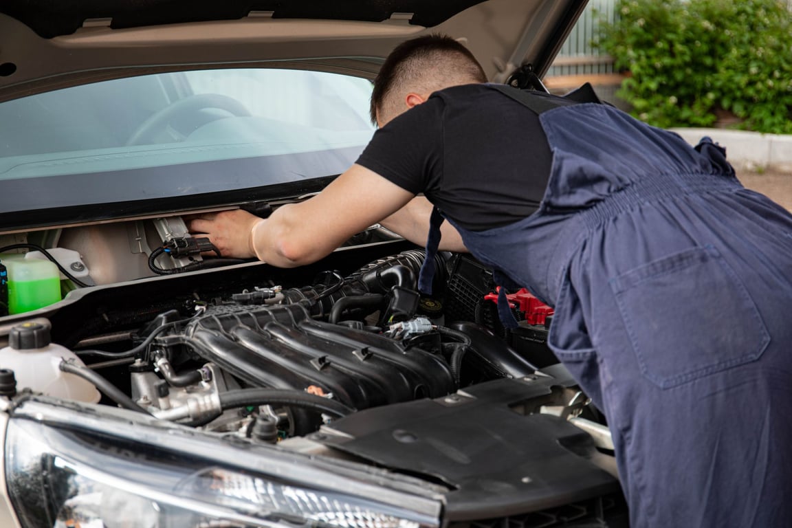 Mobile Auto Repair Near Me: How to Choose a Qualified On-Site Mechanic