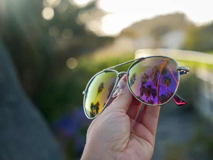Image describing Top 7 Best Cheap Polarized Sunglasses Now (2026)