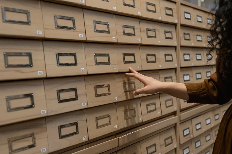 Image describing Unlock 2025s Best Automated Storage Secrets Now!