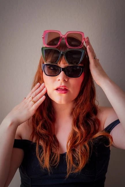 Image describing Top 7 Best Fashion Sunglasses Styles for 2026—Now?