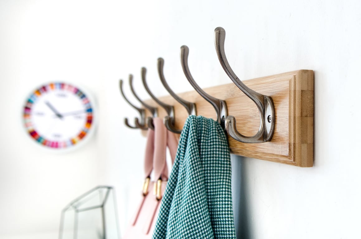 wall-mounted mini-split indoor unit